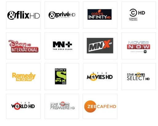 IPTV Channel List 3