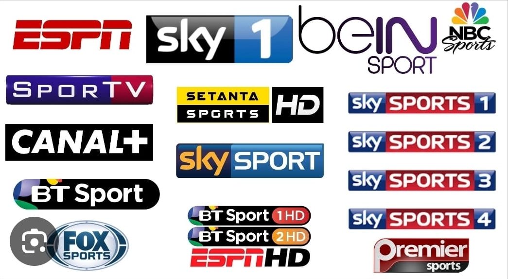 IPTV Channel List 1